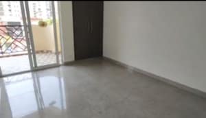 3 BHK Apartment For Rent in Saya Gold Avenue, Vaibhav Khand