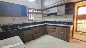 Kitchen in 4 BHK Villa at CBR Krishnaveni Estates, Yapral – for Sale