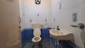 Team Area in 4 BHK Villa at CBR Krishnaveni Estates, Yapral – for Sale