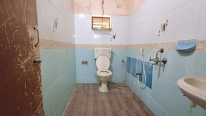 Bathroom in 4 BHK Villa at CBR Krishnaveni Estates, Yapral – for Sale