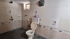Bathroom in 4 BHK Villa at CBR Krishnaveni Estates, Yapral – for Sale