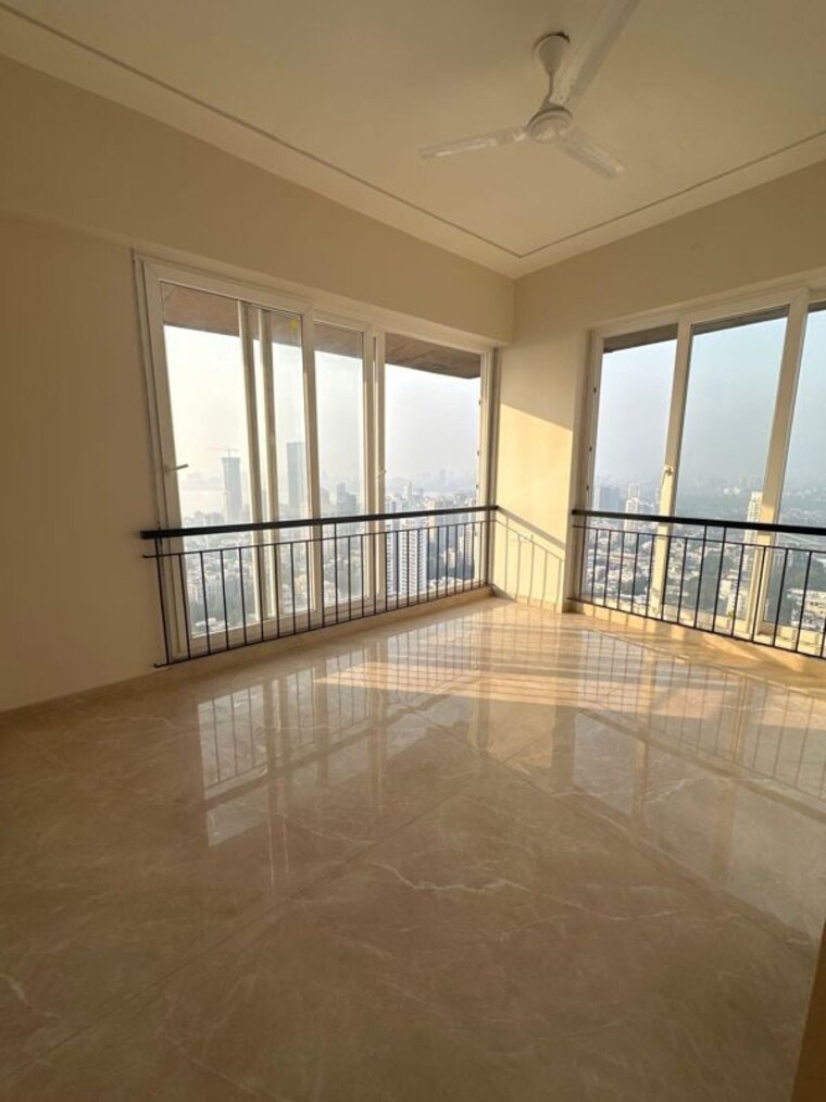 Room, ruparel-iris 2 Bedroom 980 Sq.Ft. Apartment In Matunga West Mumbai 10493765