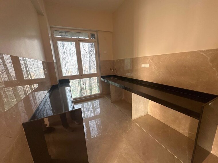 Kitchen, ruparel-iris 2 Bedroom 980 Sq.Ft. Apartment In Matunga West Mumbai 10493765