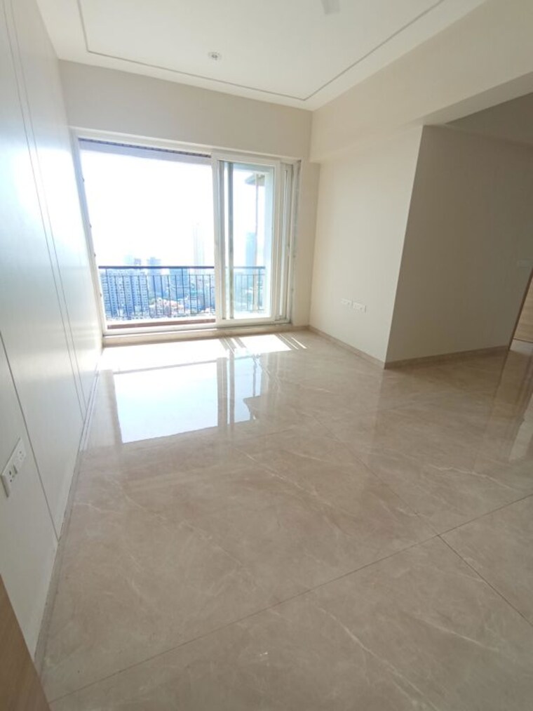 Room, ruparel-iris 2 Bedroom 980 Sq.Ft. Apartment In Matunga West Mumbai 10493765