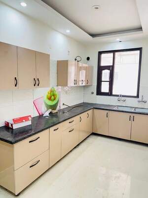 Kitchen in 3 BHK Apartment at Sector 71 – for Sale