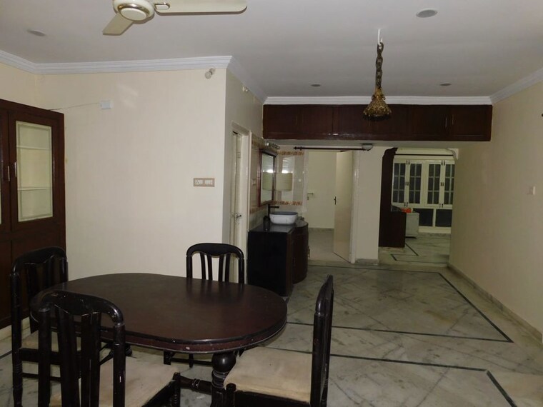 Kitchen, satyanarayana-enclave 2 Bedroom 1200 Sq.Ft. Apartment In Madinaguda Hyderabad 10493763