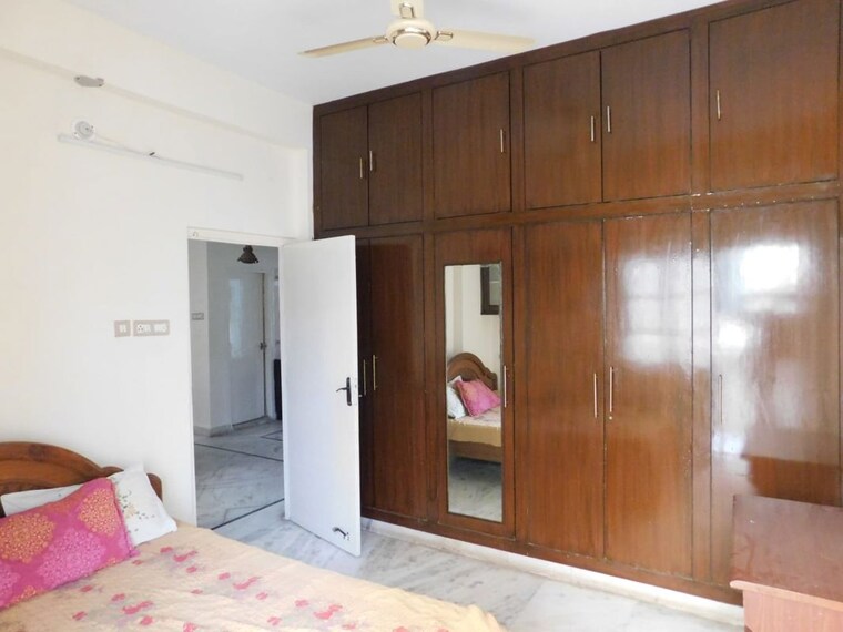 Room, satyanarayana-enclave 2 Bedroom 1200 Sq.Ft. Apartment In Madinaguda Hyderabad 10493763