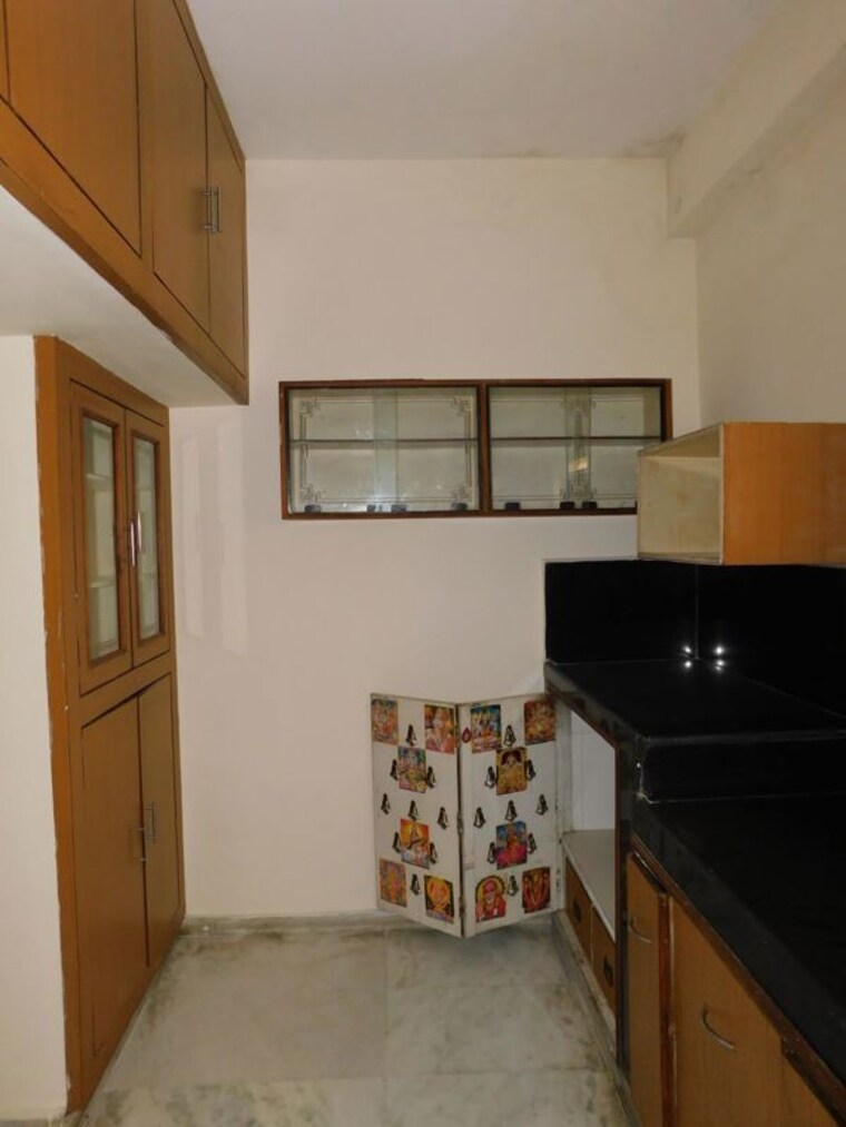 Kitchen, satyanarayana-enclave 2 Bedroom 1200 Sq.Ft. Apartment In Madinaguda Hyderabad 10493763