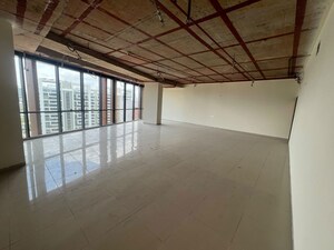 Team Area in  Office Space at Balewadi – for Rent