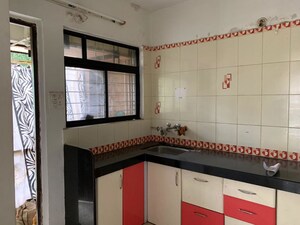 2 BHK Apartment – Exterior View View at Mutha Hermes Drome Phase II, Viman Nagar - for Rent