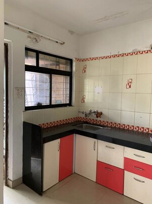 2 BHK Apartment – Exterior View View at Mutha Hermes Drome Phase II, Viman Nagar - for Rent