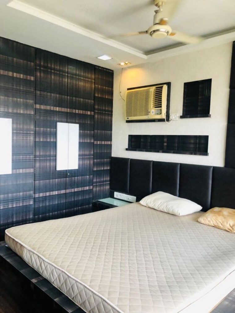 Room, swami-tower 3 Bedroom 1008 Sq.Ft. Apartment In Chembur Mumbai 10493791