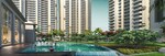 3 BHK + Pooja Room,Servant Room,Study Room,Extra Room,Basement,Store Room 1100 Sq.Ft. Apartment in Pimpri