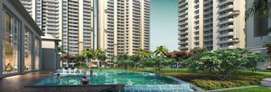3 BHK Apartment For Sale in Pimpri