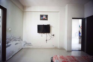 Furnished Amenities in 3 BHK Apartment at Vastral – for Sale