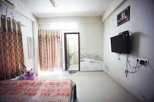 Bedroom in 3 BHK Apartment at Vastral – for Sale