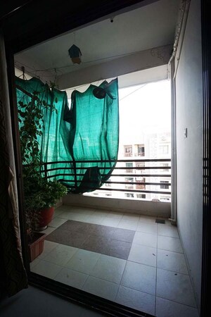Bedroom in 3 BHK Apartment at Vastral – for Sale
