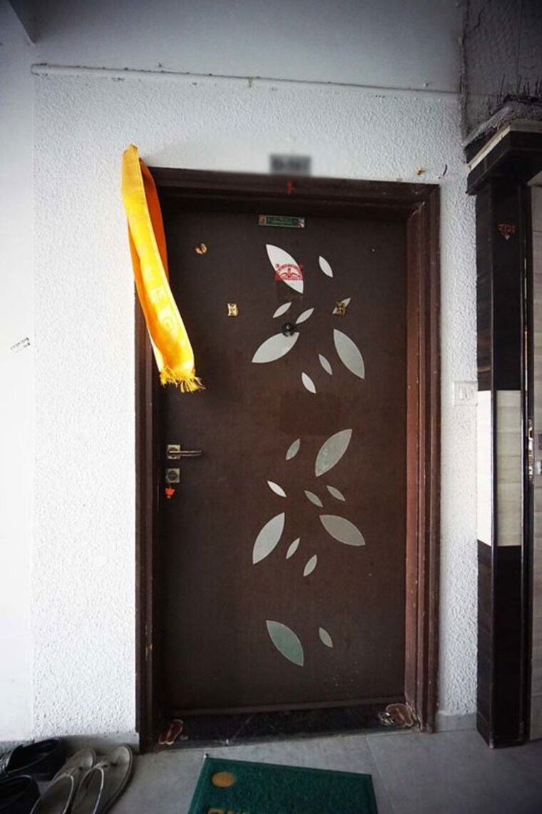 undefined, vastral 3 Bedroom 1809 Sq.Ft. Apartment In Vastral Ahmedabad 10493792
