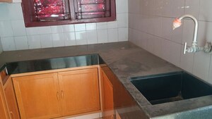 Kitchen in 2 BHK Apartment at Akash Enclave Malkajgiri, Malkajgiri – for Sale