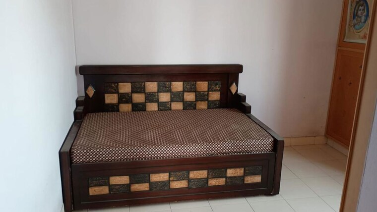 Bedroom, akash-enclave-malkajgiri 2 Bedroom 795 Sq.Ft. Apartment In Malkajgiri Hyderabad 10493786