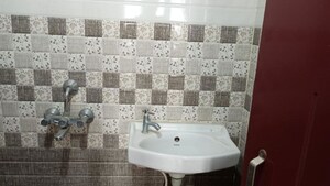 Bathroom in 2 BHK Apartment at Akash Enclave Malkajgiri, Malkajgiri – for Sale