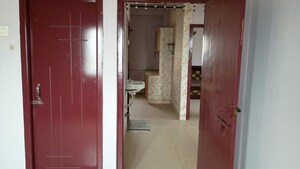 Building Lobby in 2 BHK Apartment at Akash Enclave Malkajgiri, Malkajgiri – for Sale