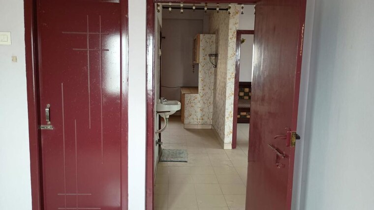 undefined, akash-enclave-malkajgiri 2 Bedroom 795 Sq.Ft. Apartment In Malkajgiri Hyderabad 10493786