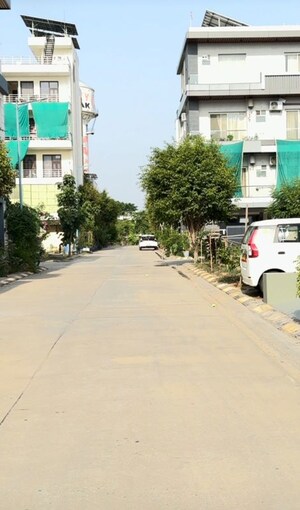  Plot For Sale in SectoR-35