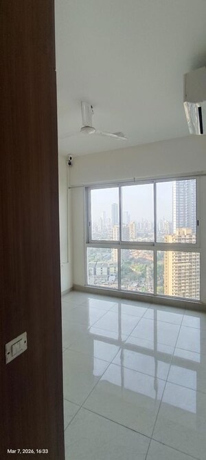 Room in 2 BHK Apartment at L&T Crescent Bay T2, Parel – for Sale