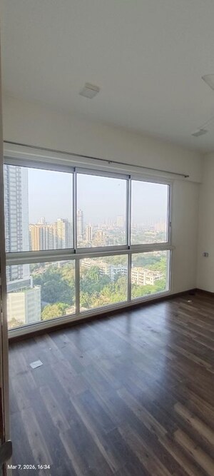 Room in 2 BHK Apartment at L&T Crescent Bay T2, Parel – for Sale
