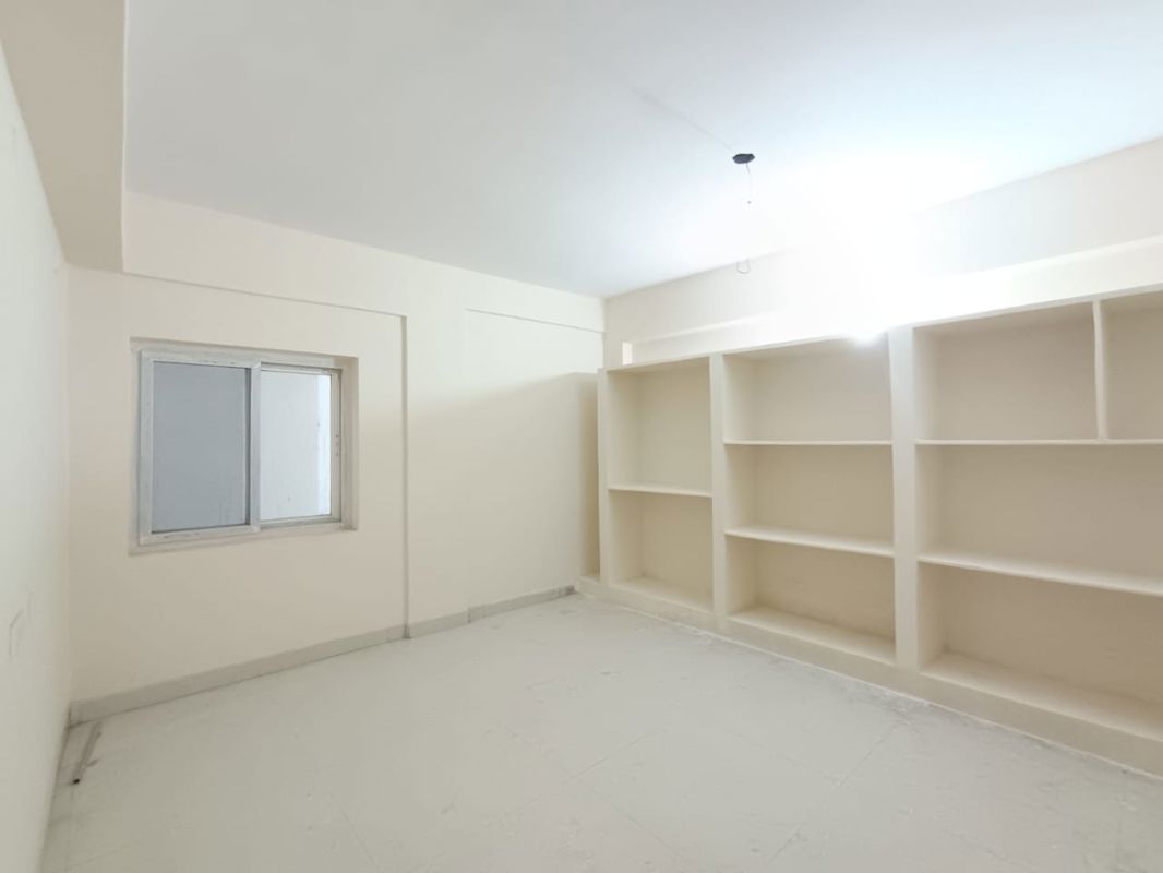 3 BHK 1650 Sq.Ft. Apartment in Gokul Apartment Himayatnagar