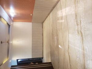 3 BHK Builder Floor For Rent in Janakpuri