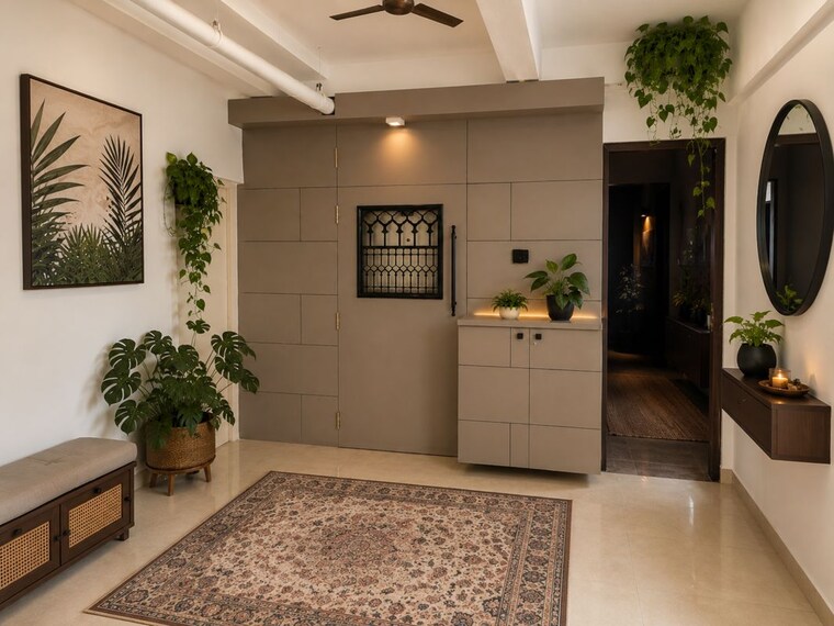 Room, green-fields-society 2 Bedroom 831 Sq.Ft. Apartment In Pimpri Pune 10491201