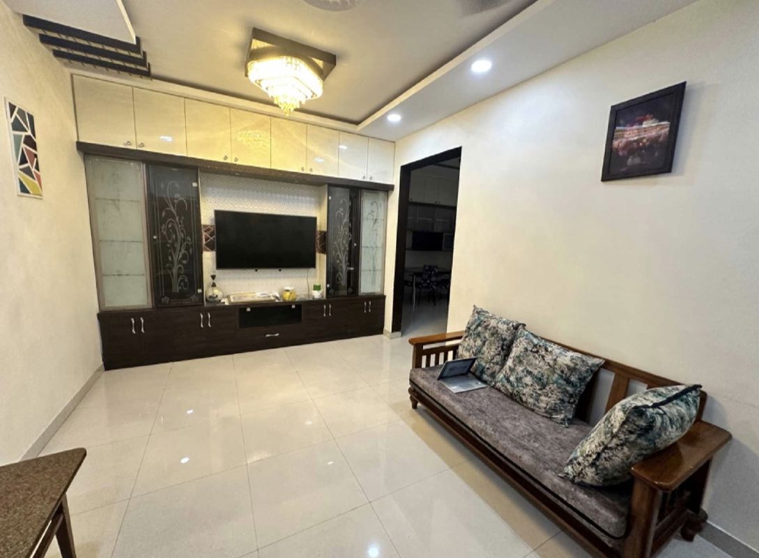 3 BHK + Extra Room 1750 Sq.Ft. Apartment in Greenmark Galaxy
