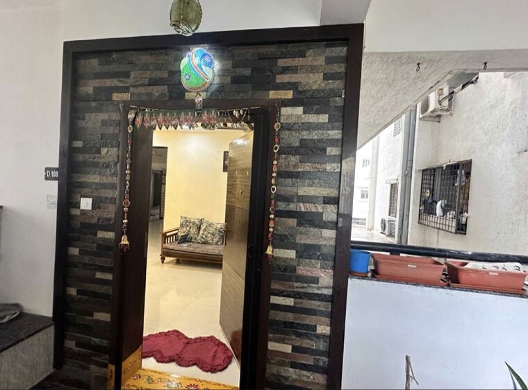 Bedroom, greenmark-galaxy 3 Bedroom 1750 Sq.Ft. Apartment In Kondapur Hyderabad 10493677