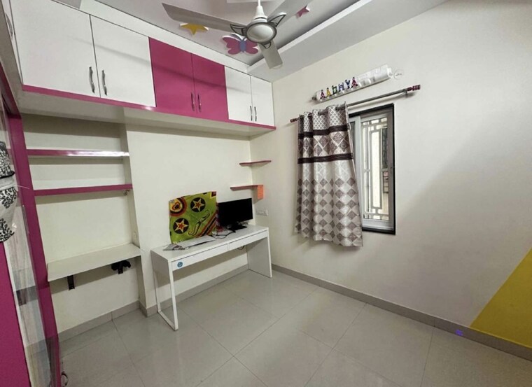 Room, greenmark-galaxy 3 Bedroom 1750 Sq.Ft. Apartment In Kondapur Hyderabad 10493677