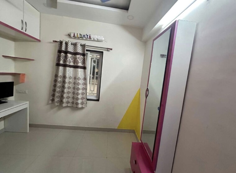 undefined, greenmark-galaxy 3 Bedroom 1750 Sq.Ft. Apartment In Kondapur Hyderabad 10493677