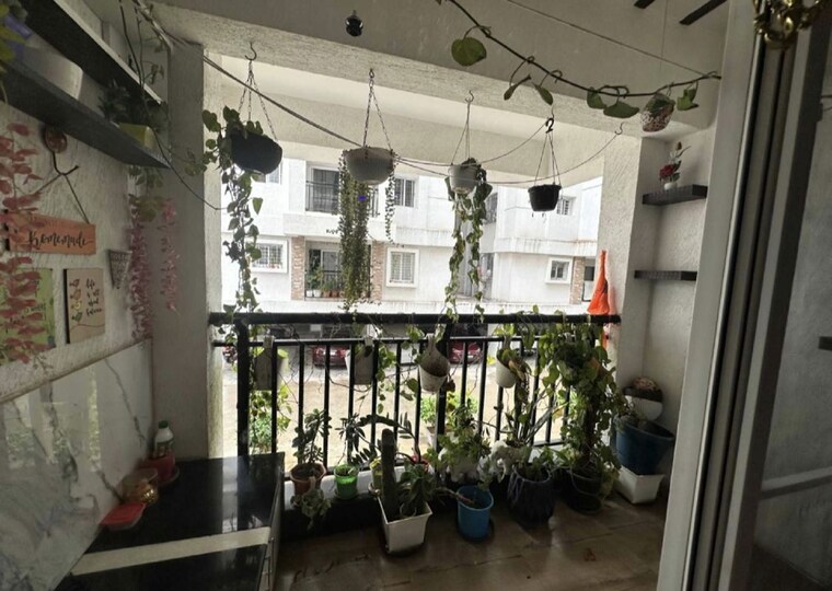 Gym, greenmark-galaxy 3 Bedroom 1750 Sq.Ft. Apartment In Kondapur Hyderabad 10493677