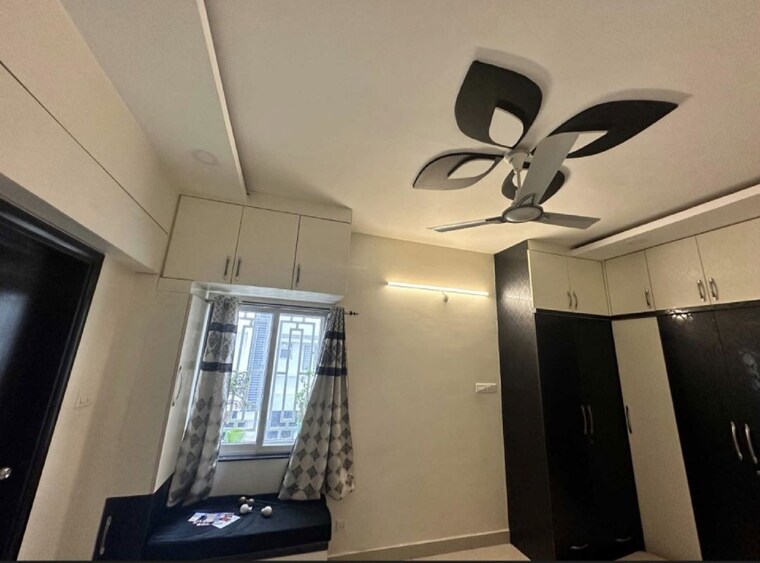 undefined, greenmark-galaxy 3 Bedroom 1750 Sq.Ft. Apartment In Kondapur Hyderabad 10493677