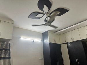 Team Area in 3 BHK Apartment at Greenmark Galaxy, Kondapur – for Rent