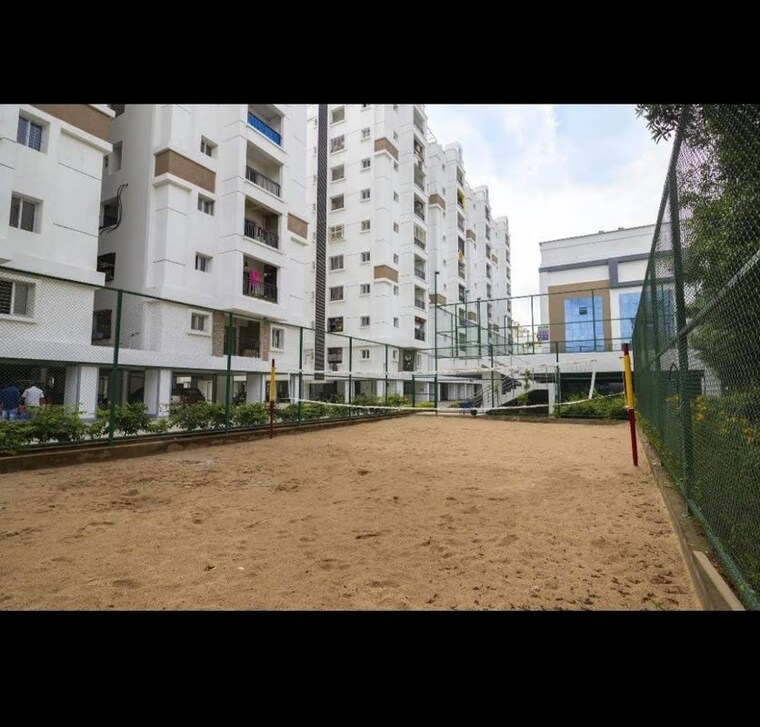Exterior View, greenmark-galaxy 3 Bedroom 1750 Sq.Ft. Apartment In Kondapur Hyderabad 10493677
