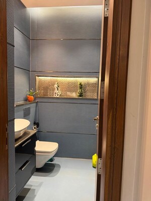 Furnished Amenities in 4 BHK Builder Floor at Sector 55 – for Rent