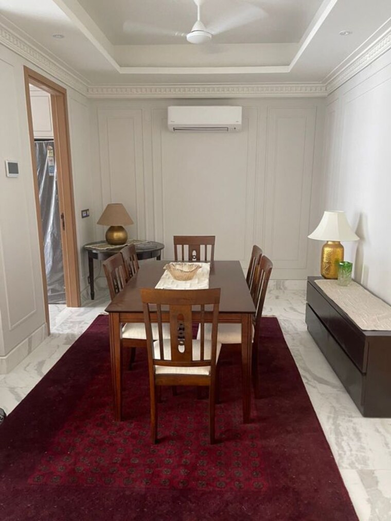 Kitchen, dlf-the-grove 4 Bedroom 270 Sq.Yd. Builder Floor In Sector 54 Gurgaon 10493728