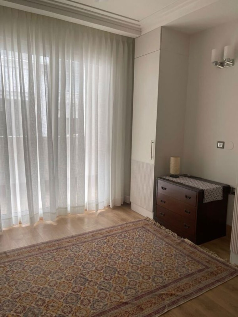 Bathroom, dlf-the-grove 4 Bedroom 270 Sq.Yd. Builder Floor In Sector 54 Gurgaon 10493728