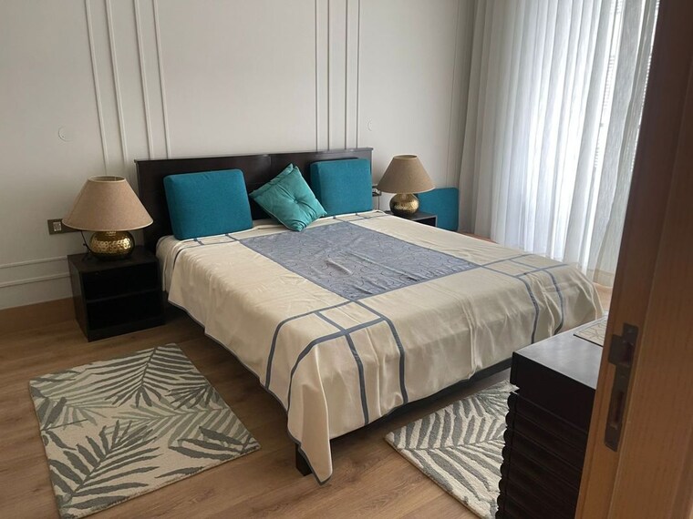 Bedroom, dlf-the-grove 4 Bedroom 270 Sq.Yd. Builder Floor In Sector 54 Gurgaon 10493728