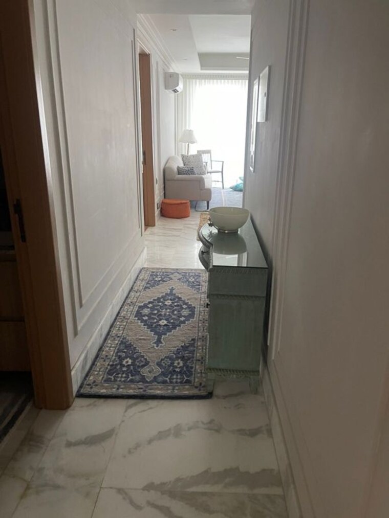 Bathroom, dlf-the-grove 4 Bedroom 270 Sq.Yd. Builder Floor In Sector 54 Gurgaon 10493728