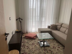 4 BHK Builder Floor For Rent in DLF The Grove, Sector 54