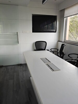 Common Area in  Office Space at Shivajinagar – for Rent