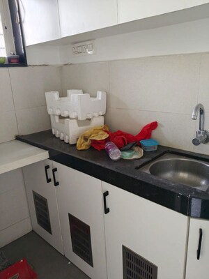 Kitchen/pantry in  Office Space at Shivajinagar – for Rent