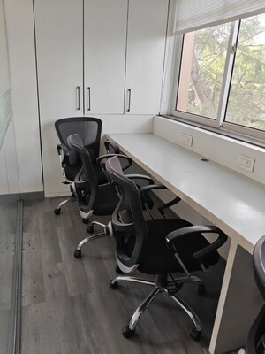 Team Area in  Office Space at Shivajinagar – for Rent